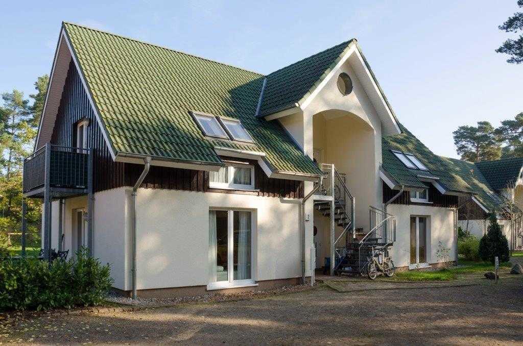 Fewo Tonis Strandidyll Трассенгайде Екстер'єр фото